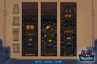 Concept Art Tavern